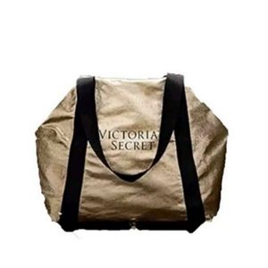 NWT* Vintage Victoria's Secret Packable “IT” Bag!
